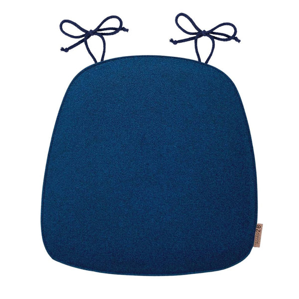 Sitzkissen Filz Design KOMFORT