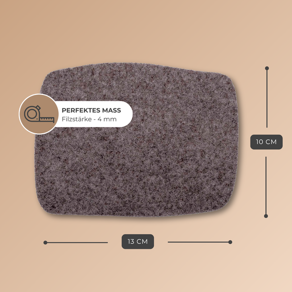 Untersetzer Filz VEJLE
