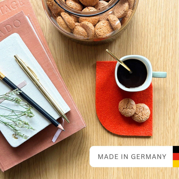 Untersetzer Filz ARVID