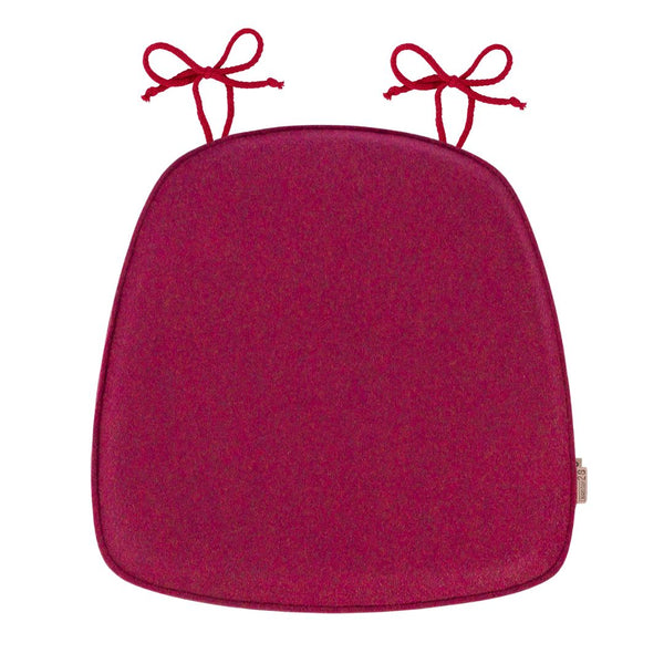 Sitzkissen Filz Design KOMFORT