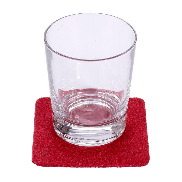 Untersetzer Filz RUNDAD