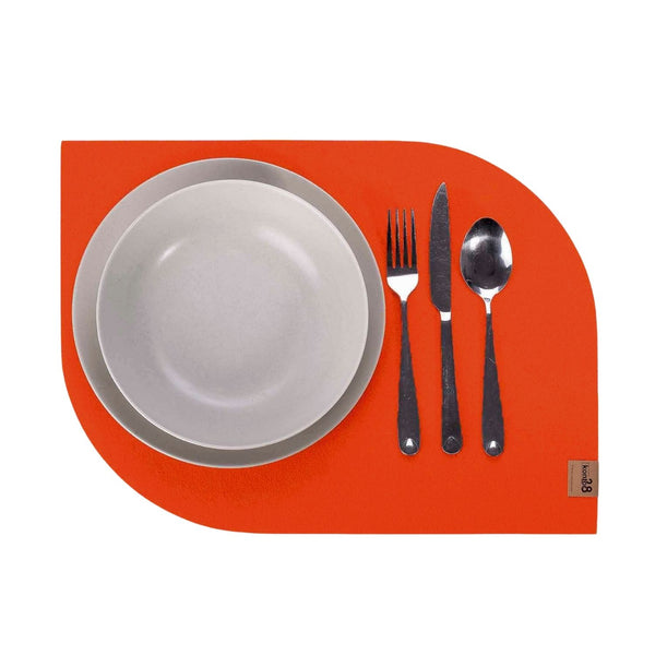 Tischset Filz ARVID