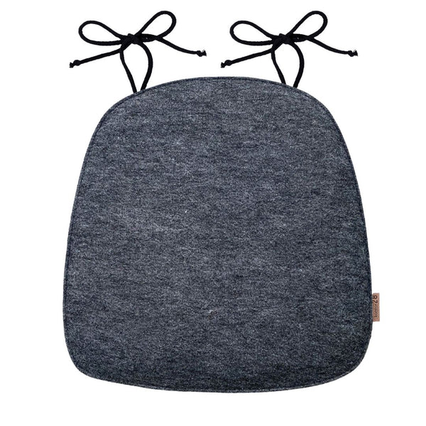 Sitzkissen Filz Design KOMFORT