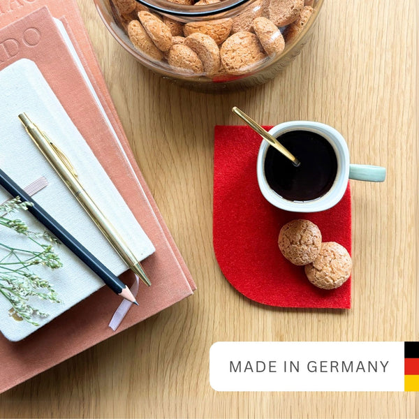 Untersetzer Filz ARVID