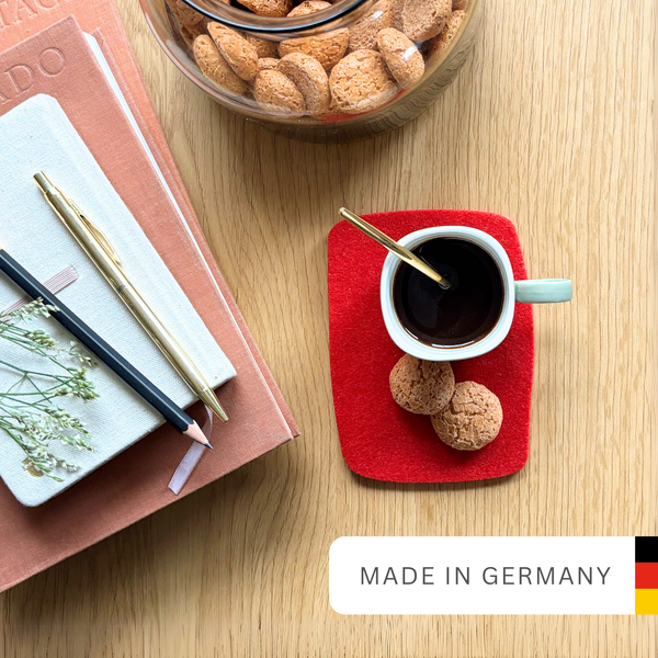 Untersetzer Filz VEJLE