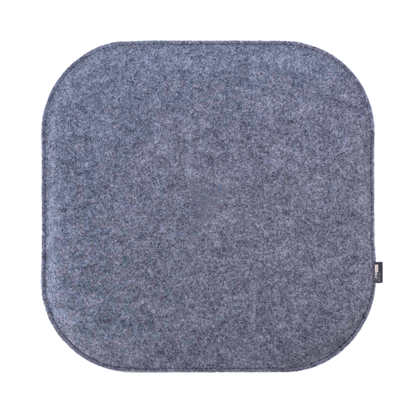 Sitzkissen Filz Design RUNDAD