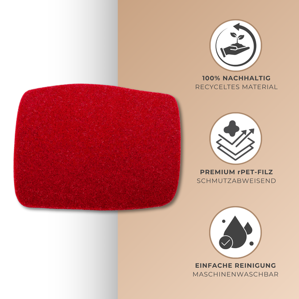 Untersetzer Filz VEJLE