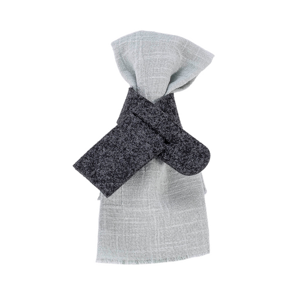 Serviettenring Filz PLATTA