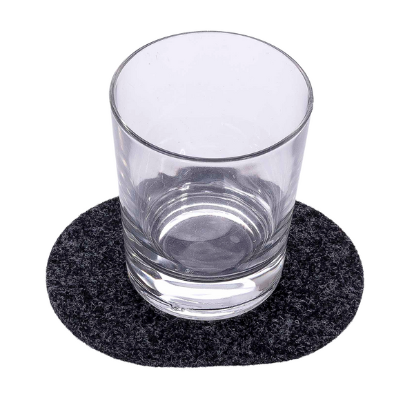 Untersetzer Filz OVAT