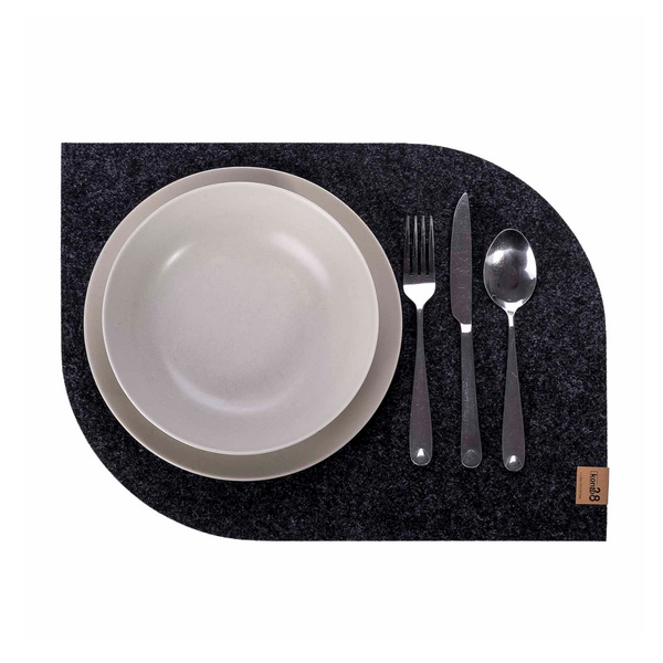 Tischset Filz ARVID