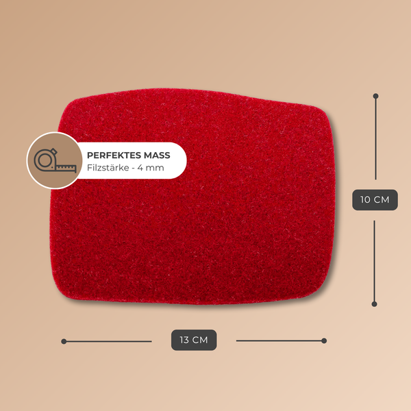 Untersetzer Filz VEJLE