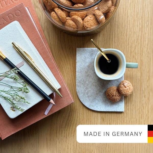 Untersetzer Filz ARVID