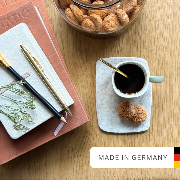 Untersetzer Filz VEJLE