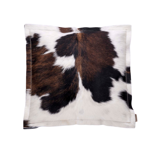 Zierkissen Filz & Kuhfell GUSTL
