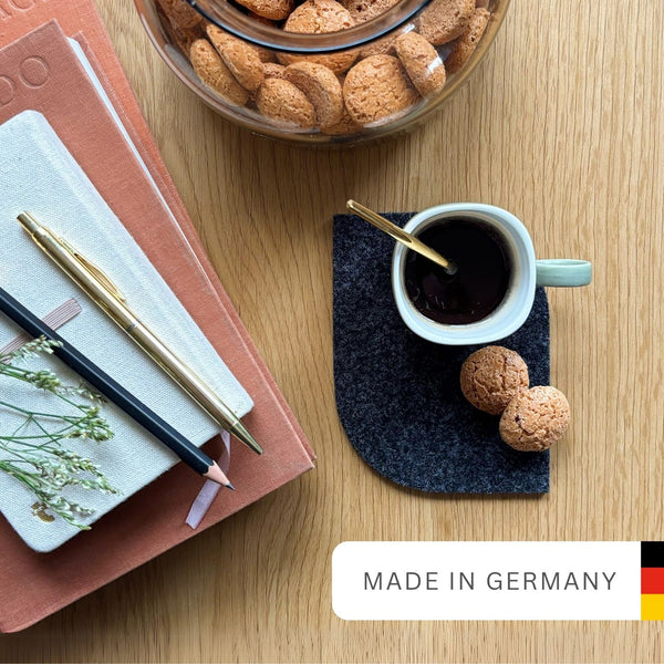 Untersetzer Filz ARVID