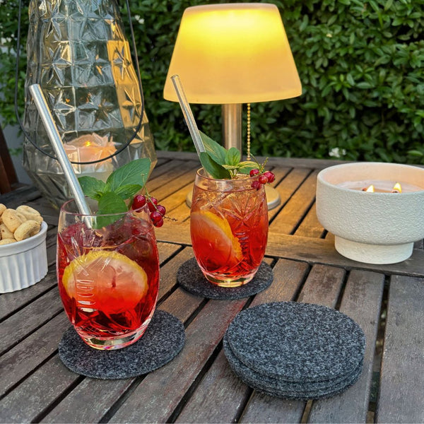 Untersetzer Filz APLIS