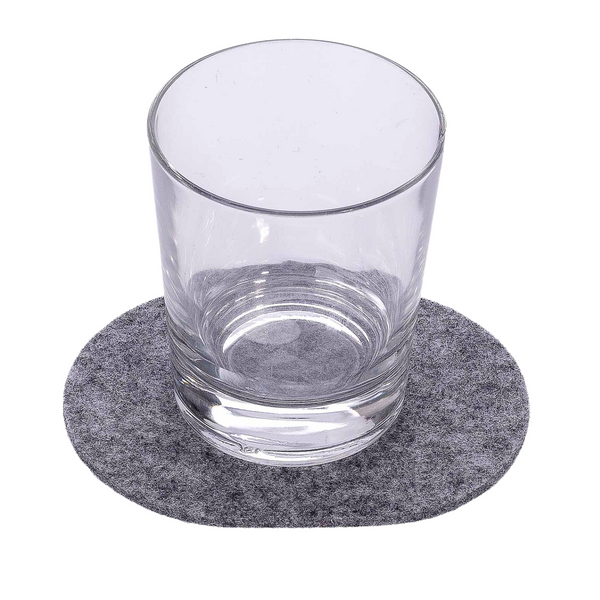 Untersetzer Filz OVAT