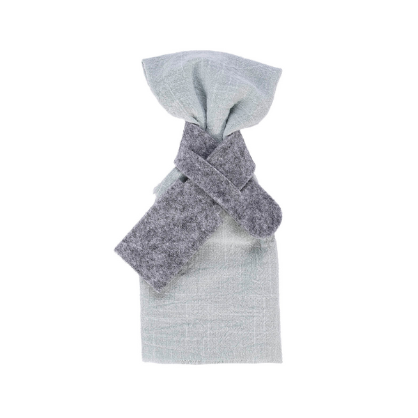 Serviettenring Filz PLATTA