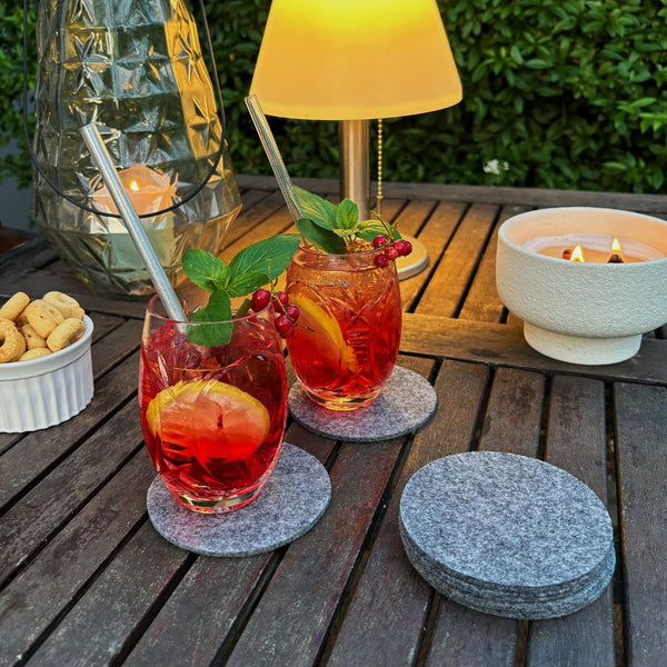 Untersetzer Filz APLIS