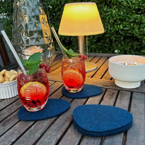 Untersetzer Filz FJORD