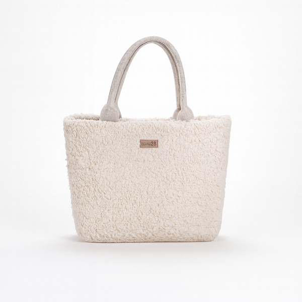 Teddy Handtasche ESTELLA