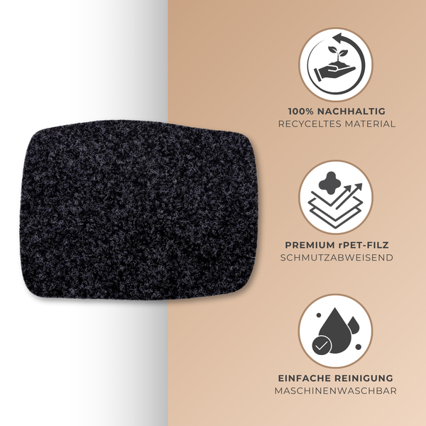 Untersetzer Filz VEJLE