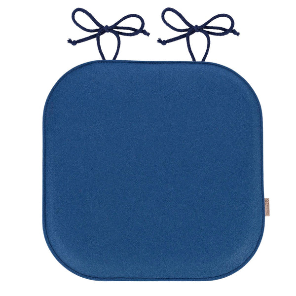 Sitzkissen Filz Design RUNDAD