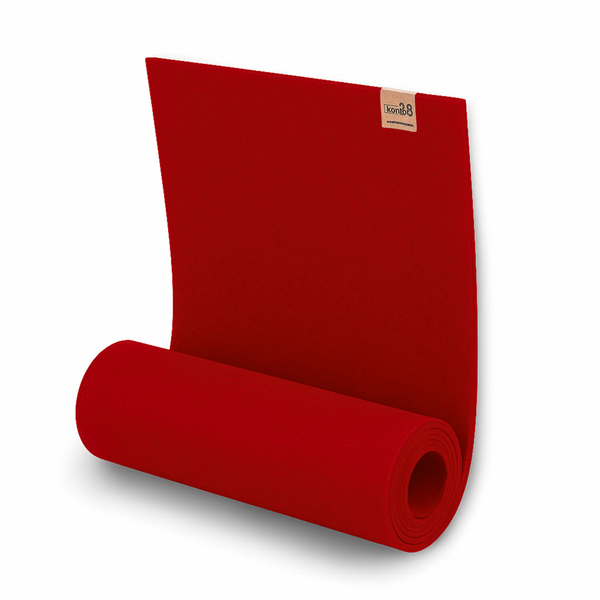 Tischläufer Filz BISKOP