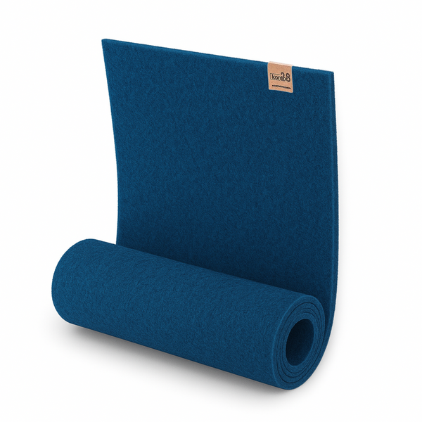 Tischläufer Filz BISKOP