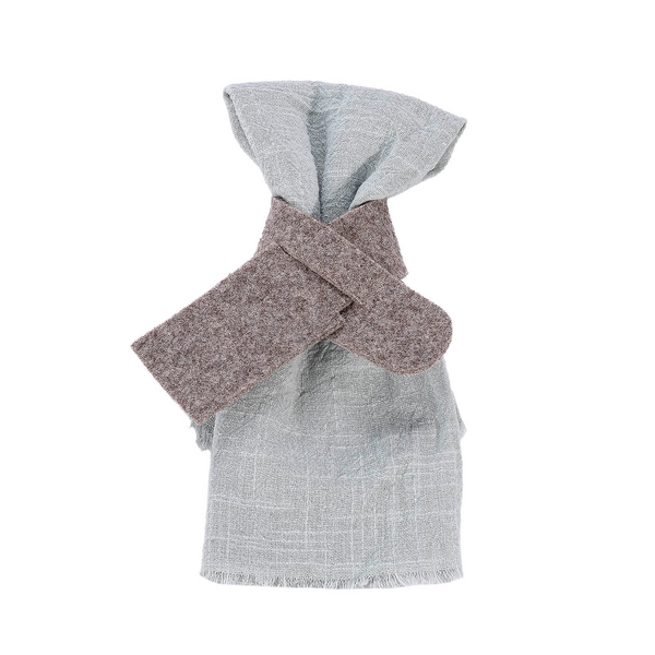 Serviettenring Filz PLATTA