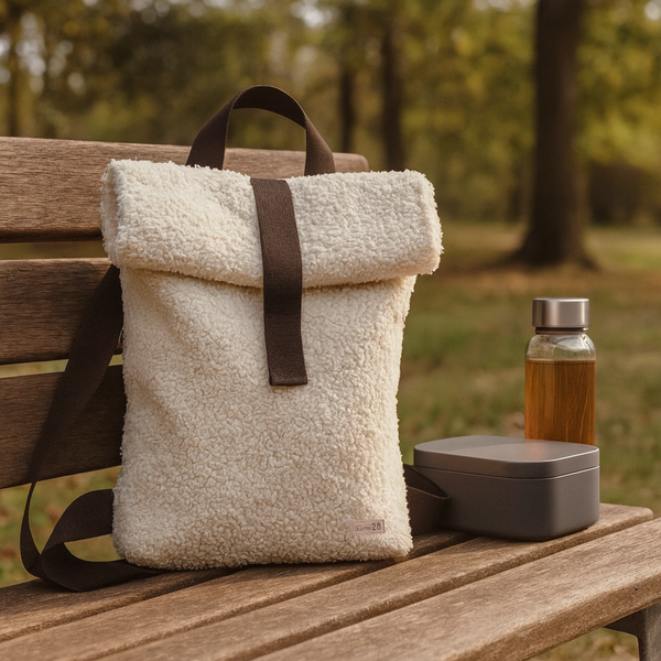 Teddy Rucksack LUCA