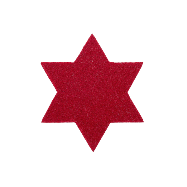 Untersetzer Stjerne