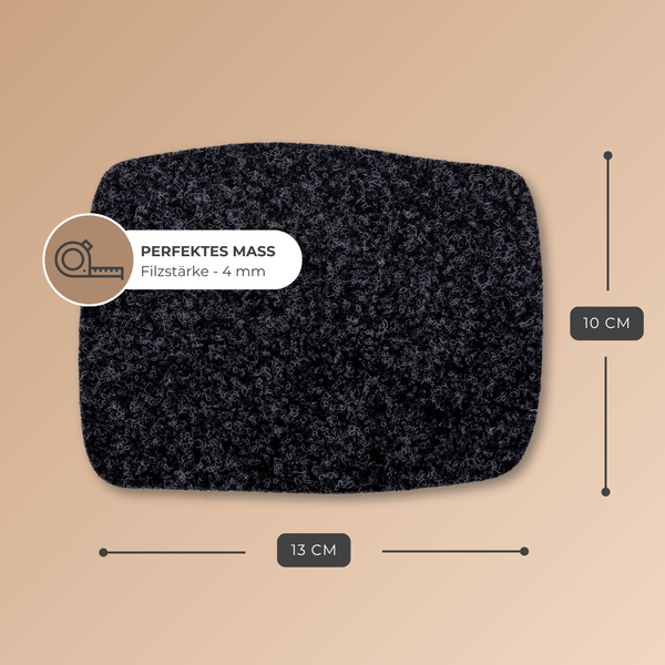 Untersetzer Filz VEJLE