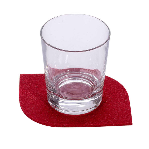 Untersetzer Filz ARVID