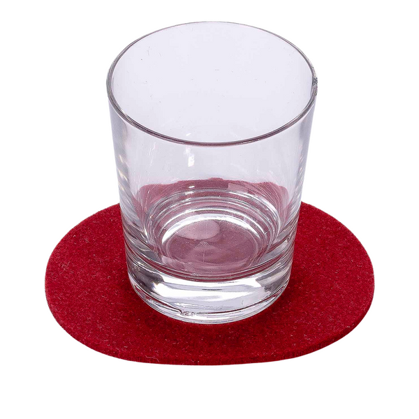 Untersetzer Filz OVAT