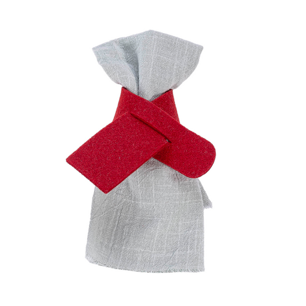 Serviettenring Filz PLATTA