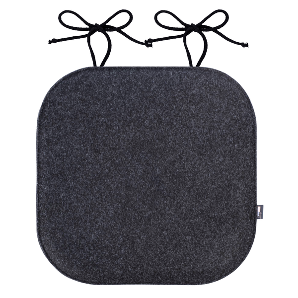 Sitzkissen Filz Design RUNDAD