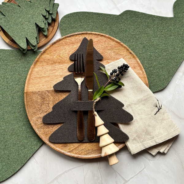 Bestecktasche JULETRE