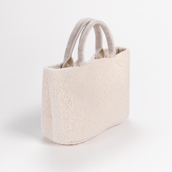 Teddy Handtasche ESTELLA