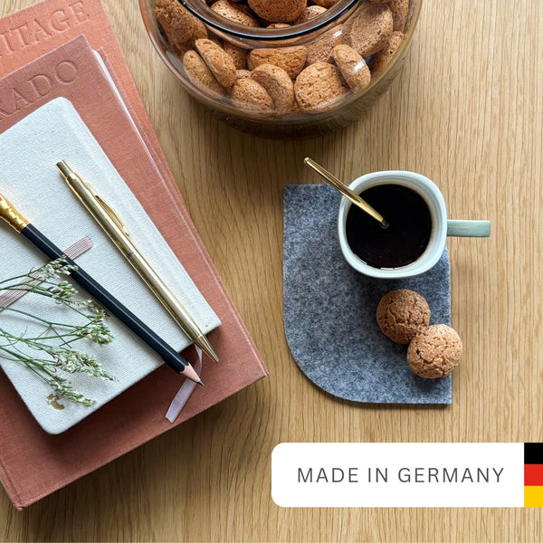 Untersetzer Filz ARVID