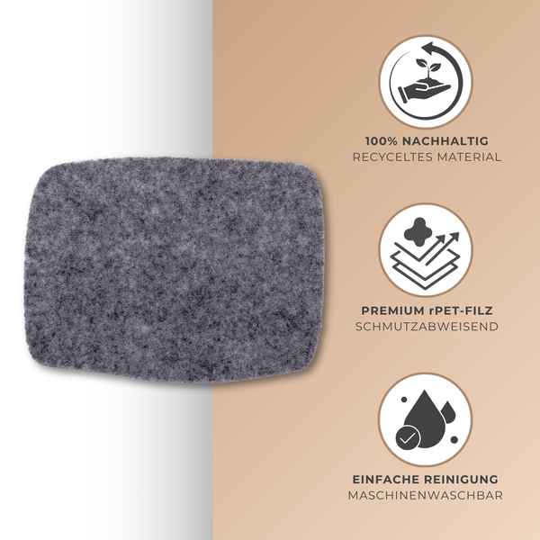 Untersetzer Filz VEJLE