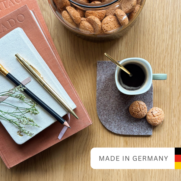 Untersetzer Filz ARVID