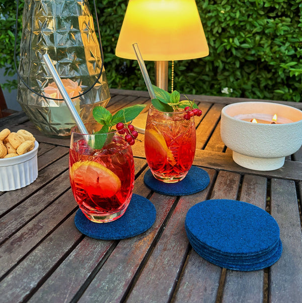 Untersetzer Filz APLIS