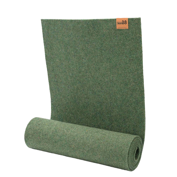 Tischläufer Filz BISKOP