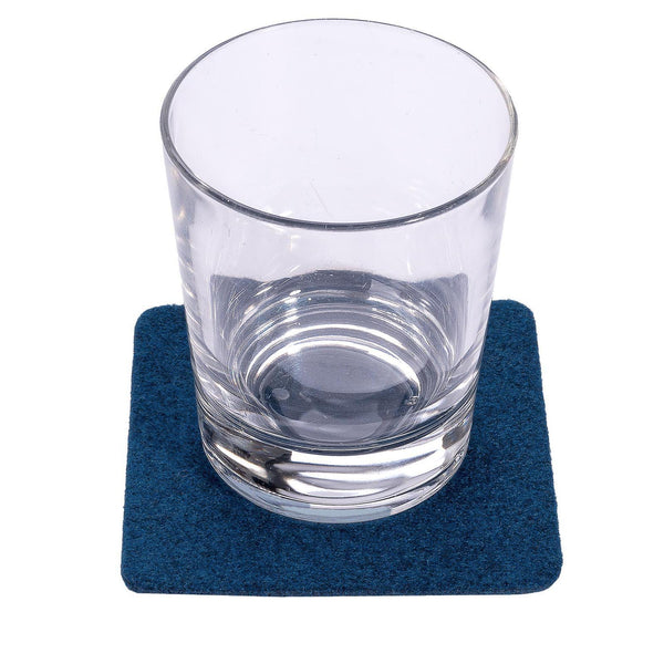 Untersetzer Filz RUNDAD