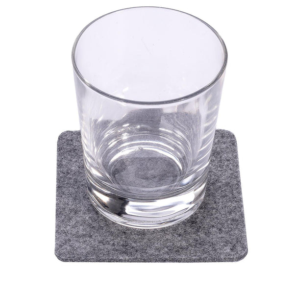 Untersetzer Filz RUNDAD