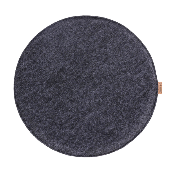 Sitzkissen Filz Design APLIS
