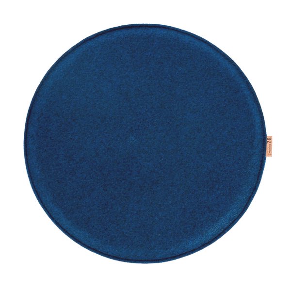 Sitzkissen Filz Design APLIS