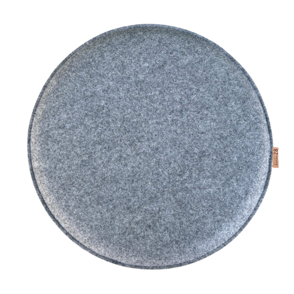 Sitzkissen Filz Design APLIS