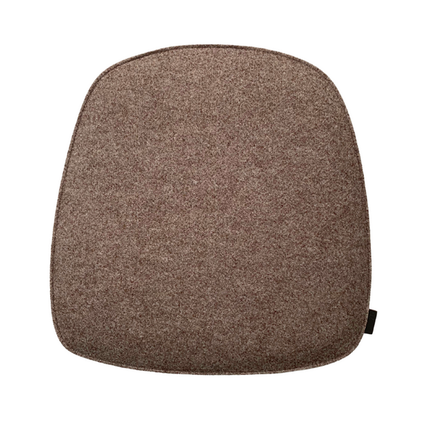 Sitzkissen Filz Design KOMFORT